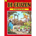 De ekster op de galg / De Geuzen / 2 9789002153532, Verzenden, Gelezen, Willy Vandersteen