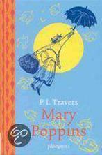 Mary Poppins 9789021610900 P.L. Travers, Verzenden, Gelezen, P.L. Travers