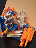 Mattel Hot Wheels - Speelgoed Hot Wheels Stunt Garage -