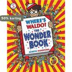 Wheres Waldo? the Wonder Book 9780763635022 Martin Handford, Verzenden, Zo goed als nieuw, Martin Handford
