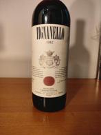 1982 Marchesi Antinori, Tignanello - Toscane - 1 Bouteille, Nieuw