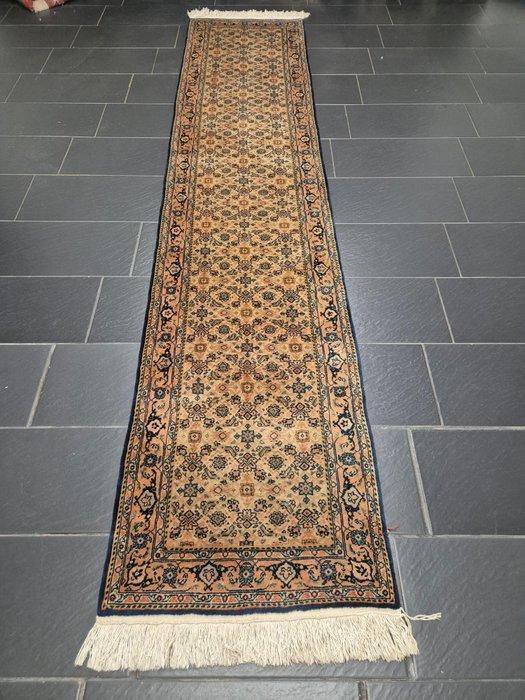 Tabriz - Loper - 330 cm - 75 cm, Huis en Inrichting, Stoffering | Tapijten en Vloerkleden