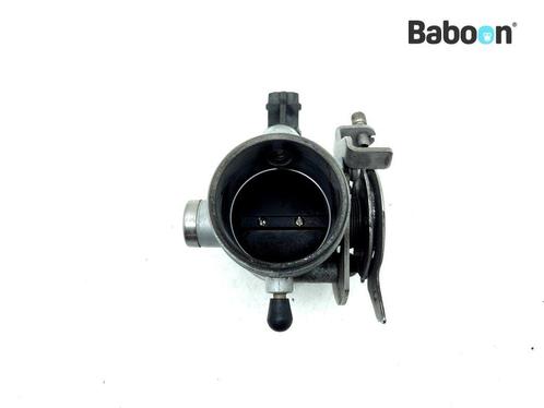 Corps de papillon BMW R 850 R 2002-> (R850R 02) Right, Motoren, Onderdelen | BMW, Verzenden