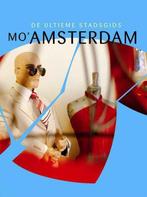 Mo Amsterdam Ultieme Stadsgids 9789057671524, Gelezen, T. Kramer, Verzenden