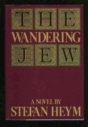 The Wandering Jew, Boeken, Taal | Overige Talen, Verzenden