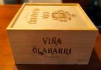 2018 Viña Olabarri - Rioja Reserva - 6 Flessen (0.75 liter)