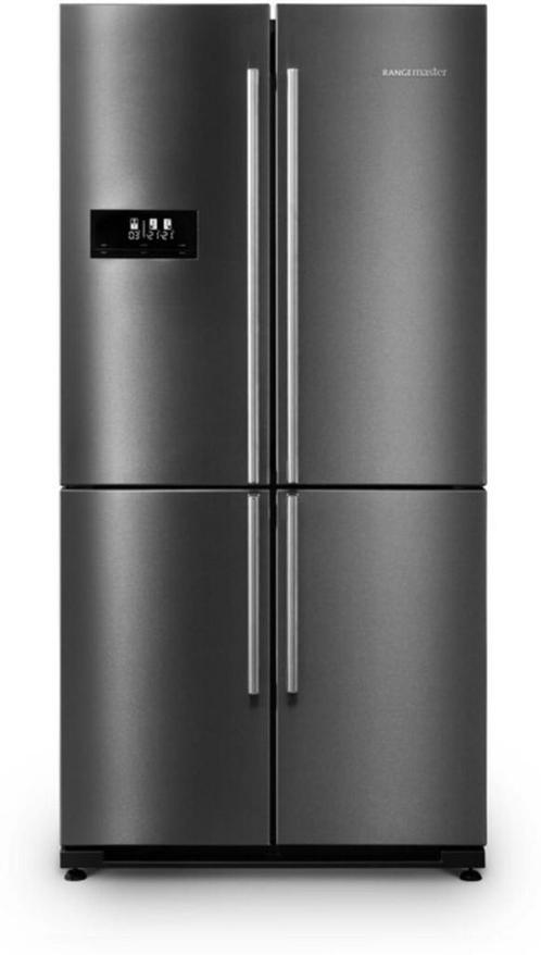 Rangemaster Rsxs21dic  Amerikaanse Koelkast 185cm, Elektronische apparatuur, Koelkasten en IJskasten, Ophalen of Verzenden