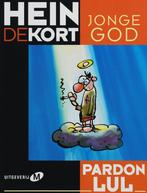 Jonge god 9789022536704 Hein de Kort, Livres, Verzenden, Hein de Kort