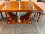 Tafel (7) - Walnoot, Antiek en Kunst