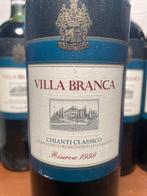 1999 Ritratto Rosso, 1997 Castello La Lecia & 1999 Villa, Verzamelen, Nieuw