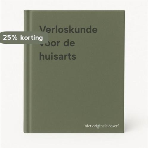 Verloskunde voor de huisarts 9789067674379, Boeken, Overige Boeken, Zo goed als nieuw, Verzenden