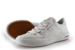 Skechers Sneakers in maat 38 Wit, Kleding | Dames, Skechers, Verzenden, Wit, Zo goed als nieuw