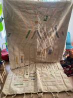 Tapijt - 260 cm - 150 cm - Handgemaakt Berbers tapijt, Huis en Inrichting, Nieuw