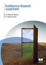 Evidence-based coachen 9789041510761 Dr. Pieternel Dijkstra, Boeken, Verzenden, Zo goed als nieuw, Dr. Pieternel Dijkstra