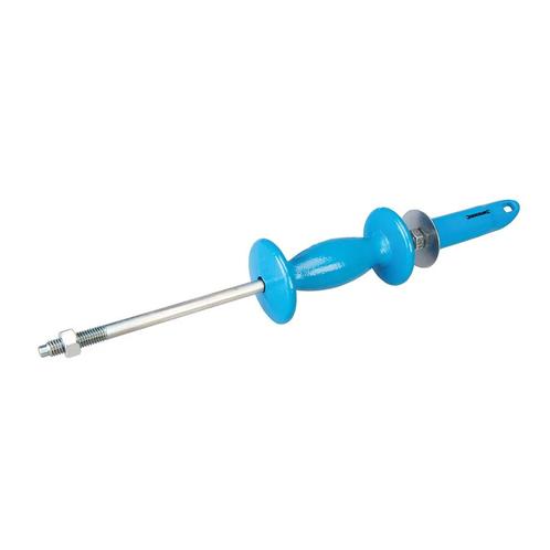 SILVERLINE Slagtrekker 460 mm (5-delig), Auto diversen, Autogereedschap, Nieuw, Ophalen of Verzenden
