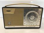 Philips - L3X23T/00 - in original leather case - Radio à