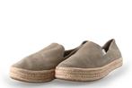 Toms Espadrilles in maat 37 Beige | 5% extra korting, Kleding | Dames, Espadrilles, Verzenden, Beige, Zo goed als nieuw