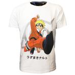 Naruto Anime Protagonist T-Shirt - Officiële Merchandise, Kleding | Heren, Nieuw