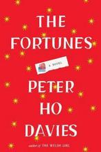 The Fortunes 9780544263703, Livres, Peter Ho Davies, Peter Ho Davies, Verzenden