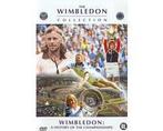 Wimbledon: A History Of The Championships, Cd's en Dvd's, Dvd's | Sport en Fitness, Verzenden, Nieuw in verpakking