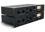WesAudio ng76 FET Compressor Stereo Set | LPA special |, Ophalen of Verzenden, Nieuw