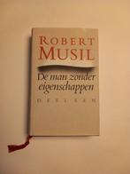 Robert Musil - De man zonder eigenschappen [+2] - 1988-1991, Antiek en Kunst