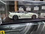 BBR 1:43 - Voiture de sport miniature - Ferrari 599XX, Nieuw