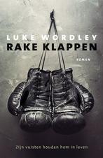 Rake klappen 9789043524483 Luke Wordley, Verzenden, Gelezen, Luke Wordley
