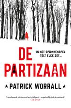 De partizaan 9789021030319 Patrick Worrall, Boeken, Verzenden, Gelezen, Patrick Worrall