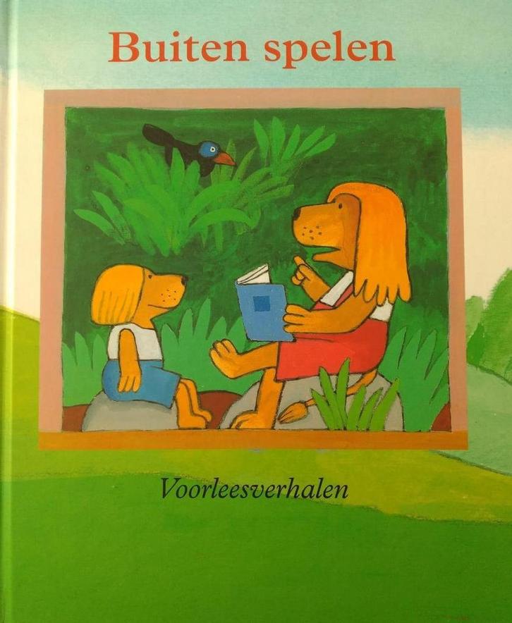 Buiten spelen 9789085197225 Hans Kuyper, Boeken, Overige Boeken, Gelezen, Verzenden