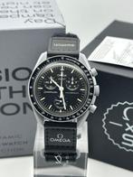 Omega x Swatch - MoonSwatch - Mission to the Moon - Zonder, Nieuw