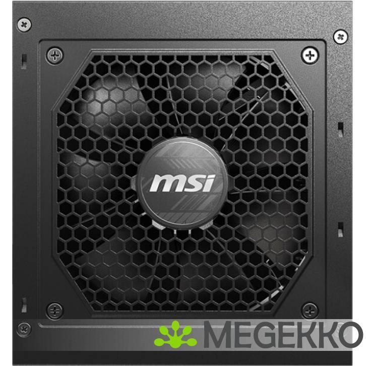 MSI MAG A750GL PCIE5, Computers en Software, Overige Computers en Software, Nieuw, Verzenden