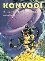 De privé-verzameling / Konvooi / 2 9789034329233, Verzenden, Jean-David Morvan