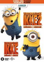 Verschrikkelijke Ikke 1 & 2 (Despicable Me 1 & 2), Verzenden, Nieuw in verpakking