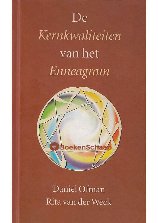 De kernkwaliteiten van het Enneagram, Boeken, Psychologie, Gelezen, Verzenden