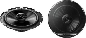 Autospeakers 2 weg 17 cm - 300 W Pioneer TS-G1720F, Verzenden