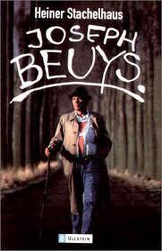 Joseph Beuys 9783612262301 Stachelhaus, Boeken, Taal | Duits, Gelezen, Verzenden