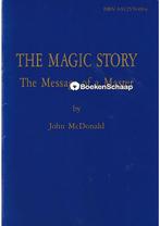 The Magic Story, Boeken, Verzenden, Gelezen