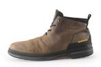 PME Legend Hoge sneakers in maat 44 Bruin | 5% extra korting, Kleding | Heren, Schoenen, Bruin, Verzenden, Zo goed als nieuw, Sneakers