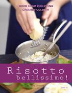 Risotto Bellisimo! 9789073191969, Boeken, Kookboeken, V. Drouet, V. Drouet, Zo goed als nieuw, Verzenden