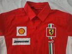 Origineel Ferrari-teamshirt – Puma – Korte mouwen – Maat M -, Verzamelen, Nieuw