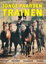 Jonge Paarden Trainen 9789058771278, Ingrid Andersson, Verzenden