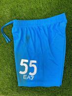 Napoli - Ligue de Champions - Leo Ostigard short indossato