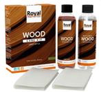 Greenfix Wood Care Kit + Cleaner, Doe-het-zelf en Bouw, Nieuw, Overige materialen, Klink of Kruk