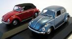 Maxichamps 1:43 - 2 - Voiture miniature - Volkswagen 1302, Nieuw