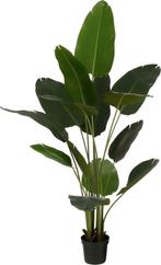Tweedekans | Mica Decorations Bananenboom in Pot -, Huis en Inrichting, Kamerplanten, Ophalen of Verzenden