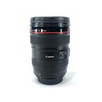 Canon EF 24-105/4.0 L IS USM Zoomlens, Nieuw