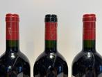 2001 Marchesi Antinori Tignanello - Toscane IGT - 3, Nieuw