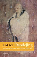 Daodejing 9789062711529 Laozi, Boeken, Verzenden, Zo goed als nieuw, Laozi