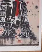 Emma Wildfang - R2-D2 - Icons as Still Life - series, Kinderen en Baby's, Speelgoed | Duplo en Lego, Nieuw